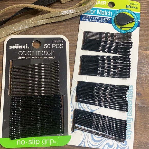 *SOLD* Hair Bundle - Picture 2 of 4